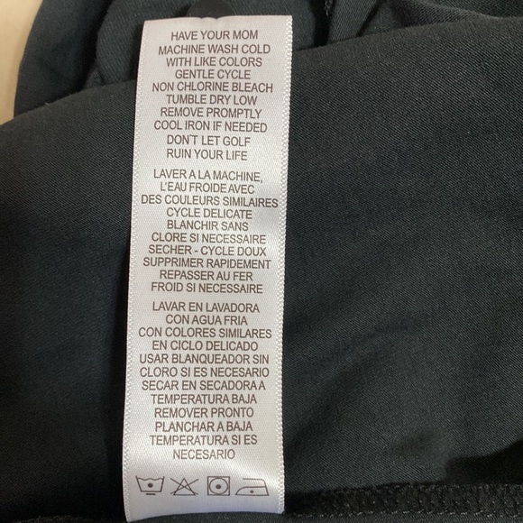 Travis Mathew Tour Guide Polo - Picture 9 of 9